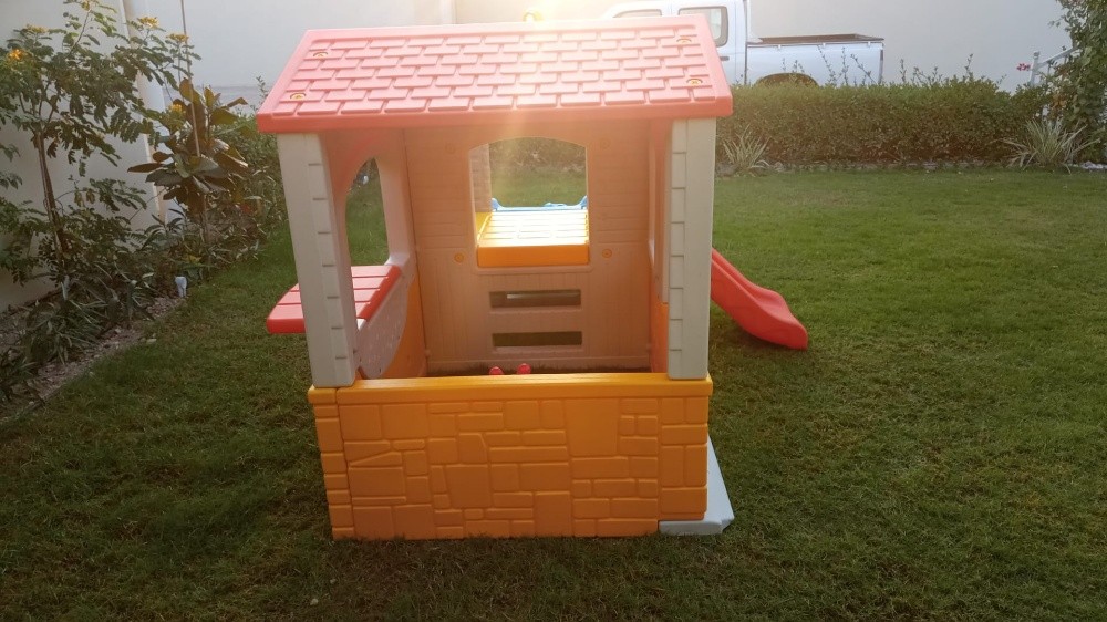 kids play home - 5