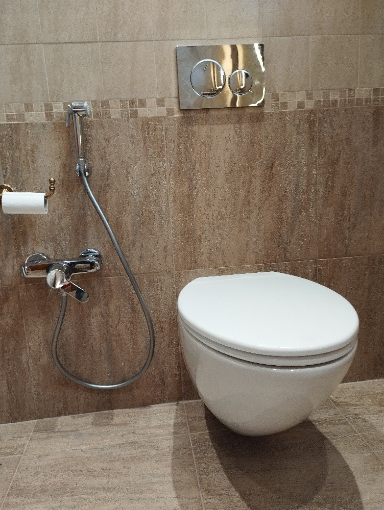 Plumbing job - 10