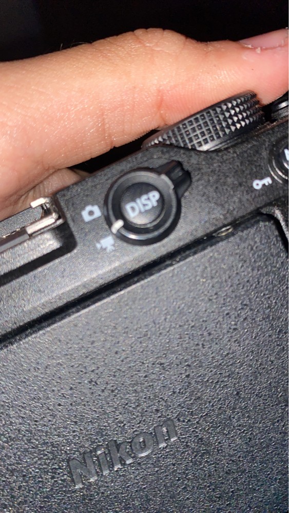Nikon Z30 16-50mm Zoom Lens Kit - 10