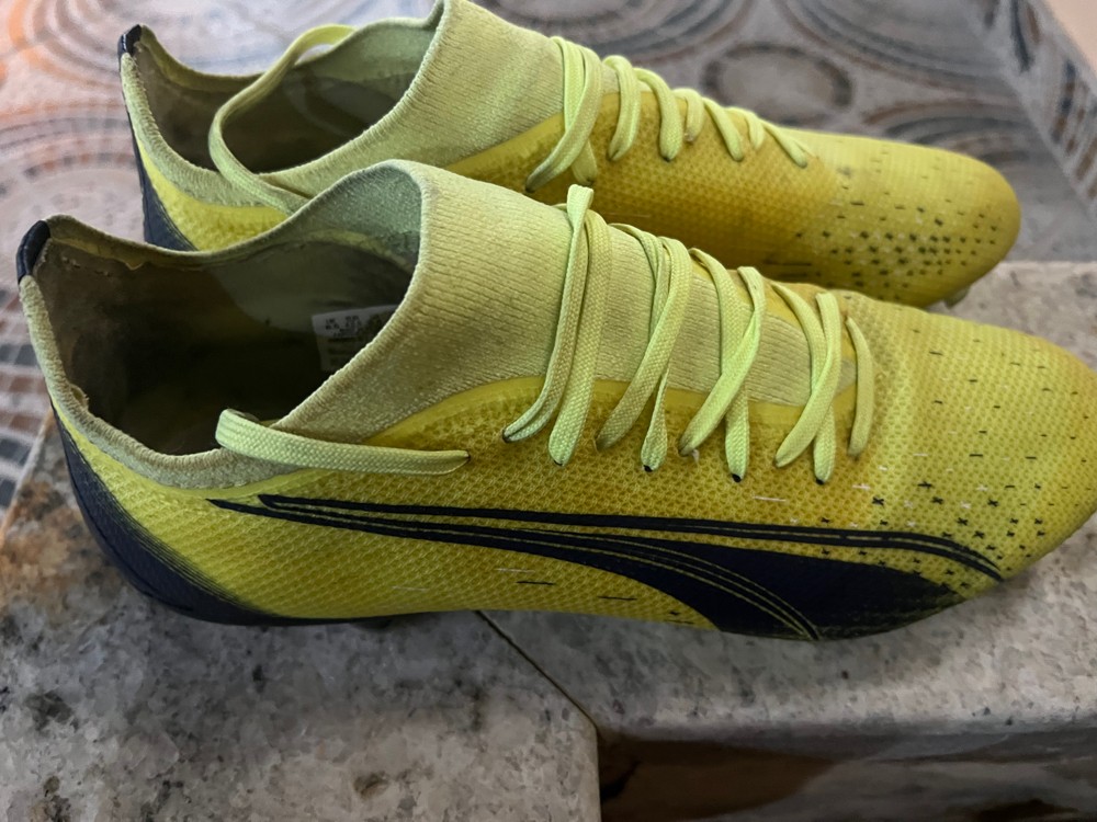 puma ultra elite original - 1