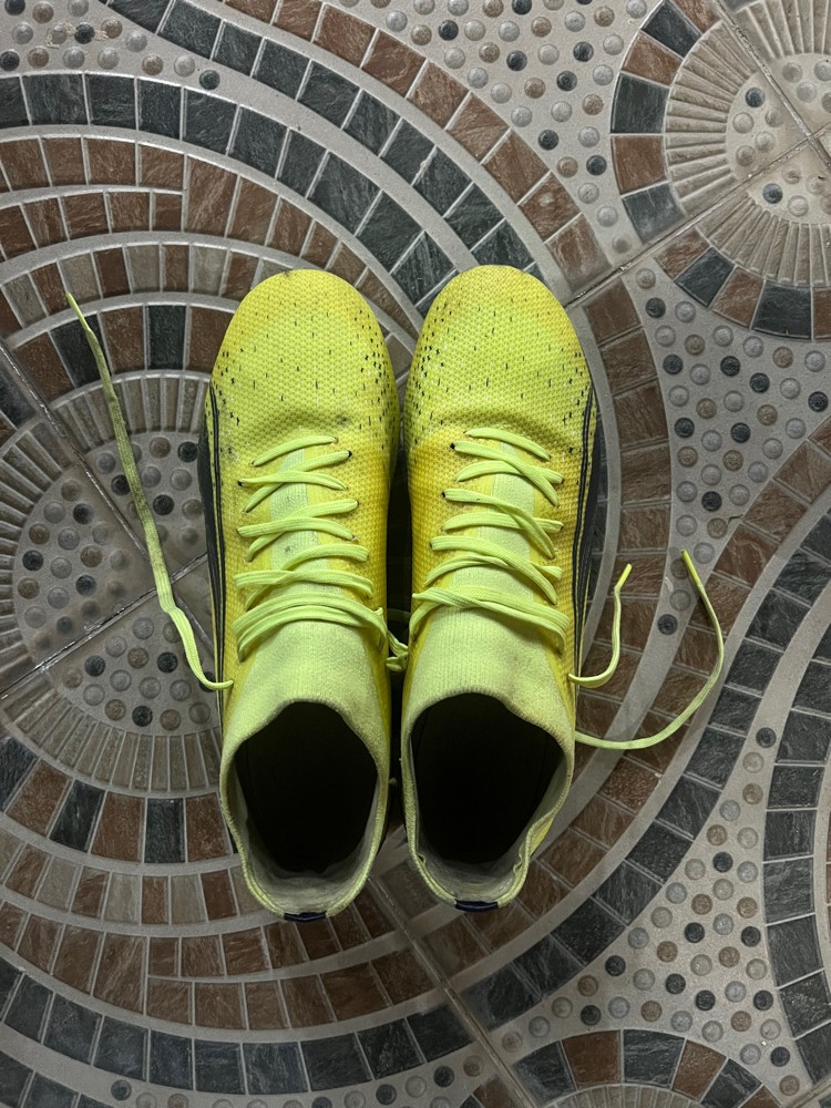 puma ultra elite original - 3