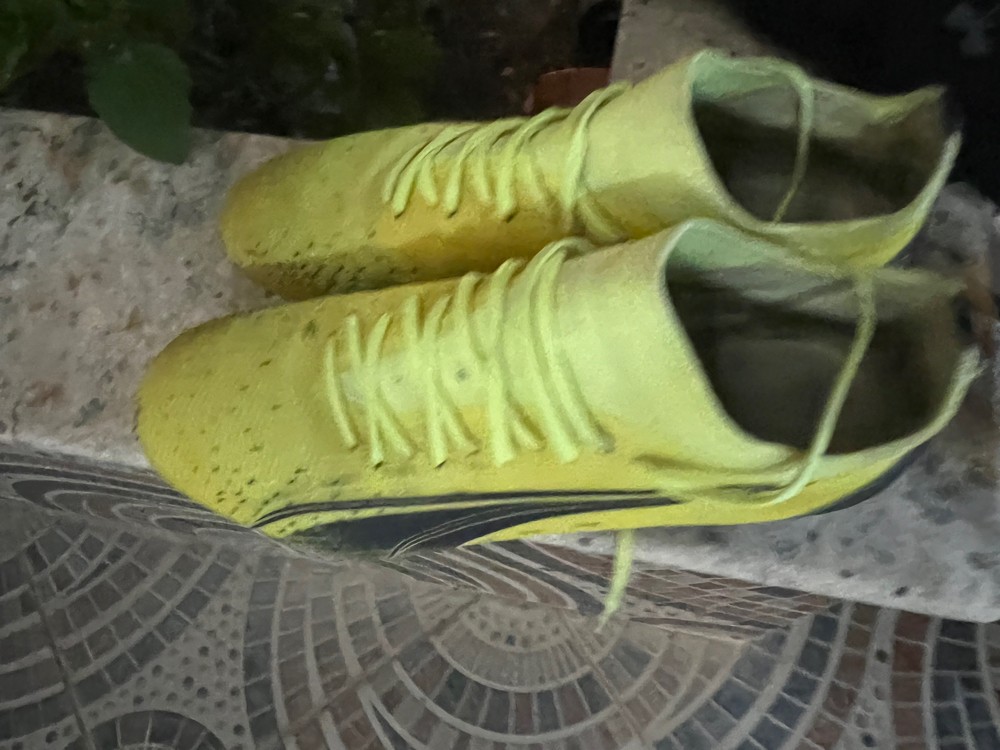 puma ultra elite original - 7