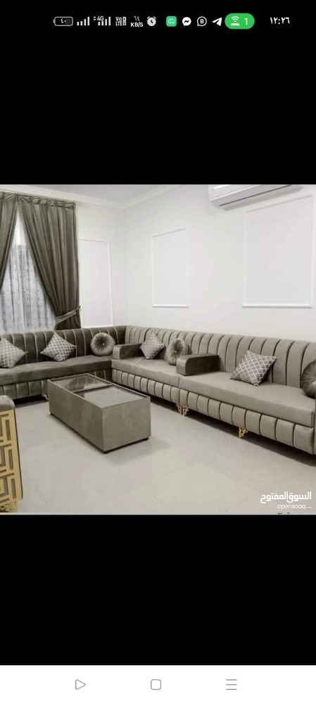 صناعة وتركيب الستائر - 13