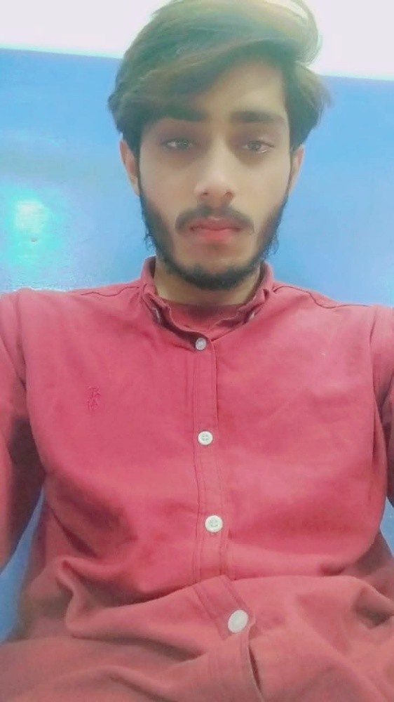 محمد ساجد - 2