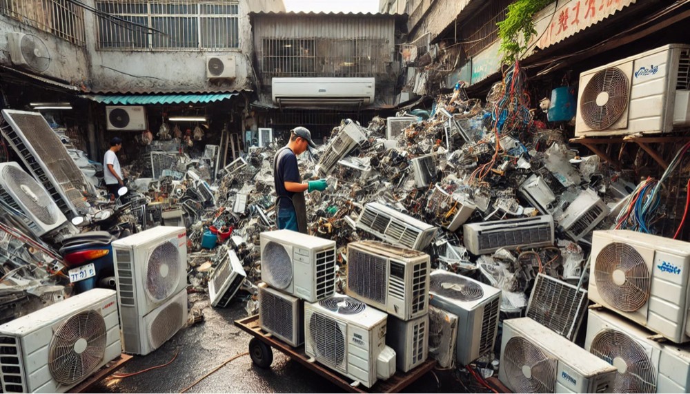 buying all kind of scrap  - 2