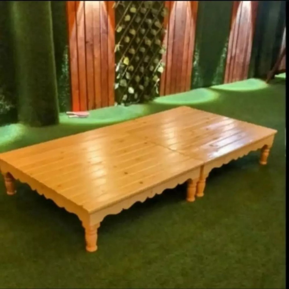 Ramadan big table - 1