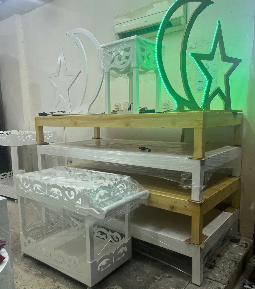 Ramadan big table - 12