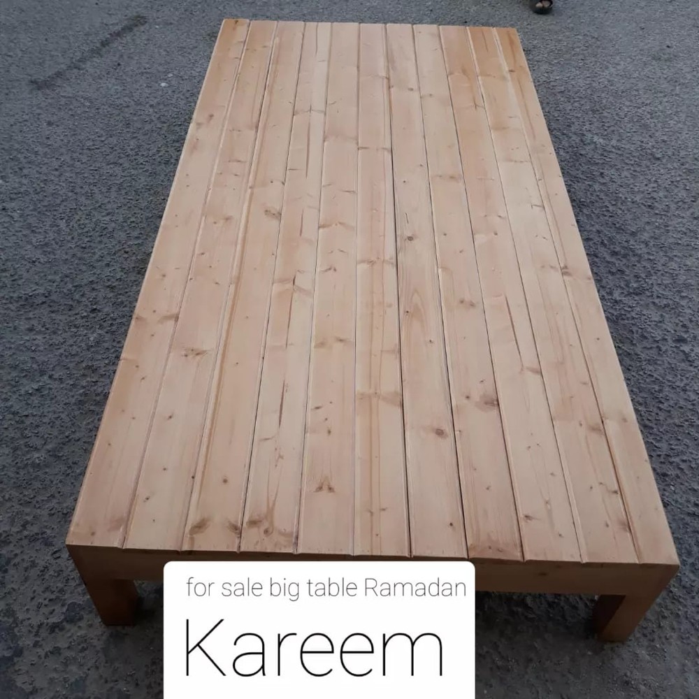 big table - 11