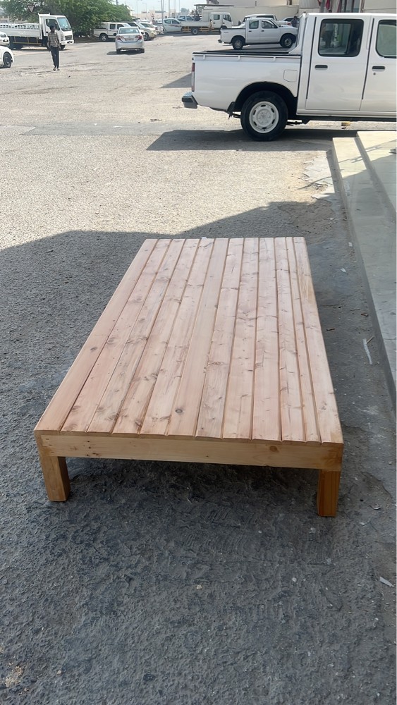 big table - 1