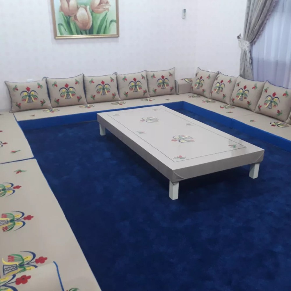big table - 2