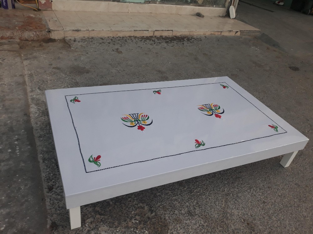big table - 14