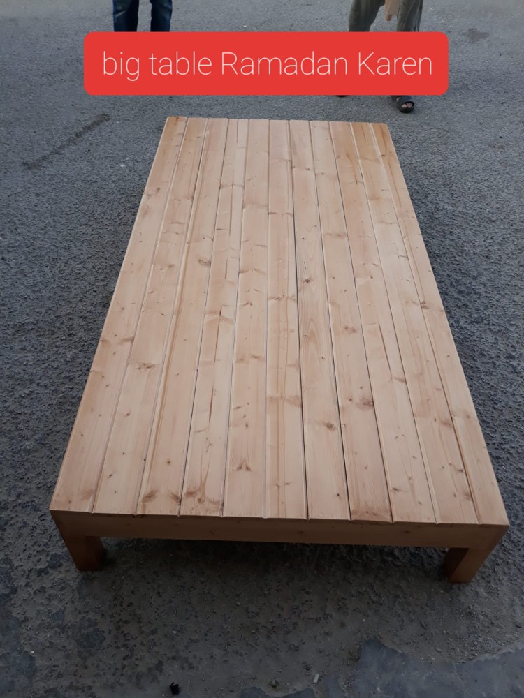 big table - 4