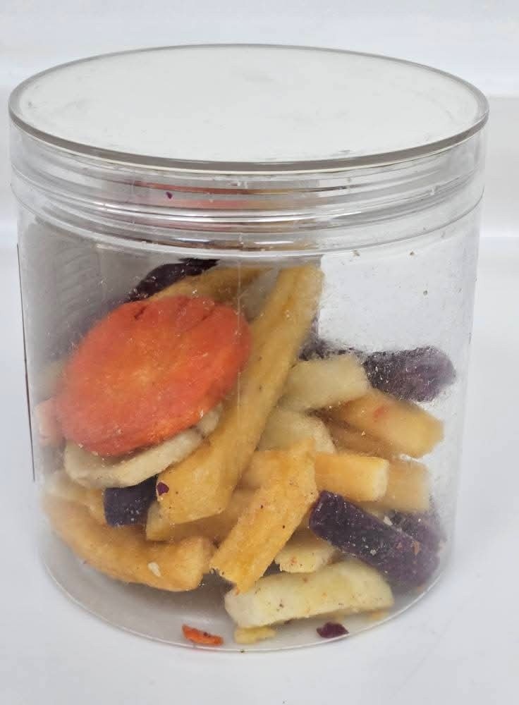 frozen dried Fruits - 3