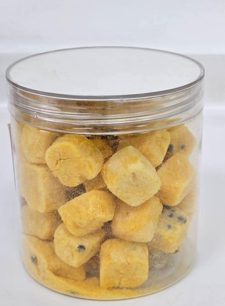 frozen dried Fruits - 7