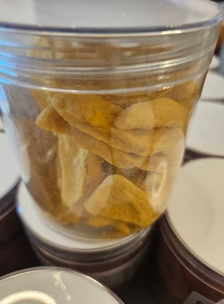 frozen dried Fruits - 14