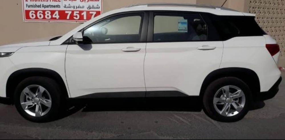 Chevrolet captiva - 4