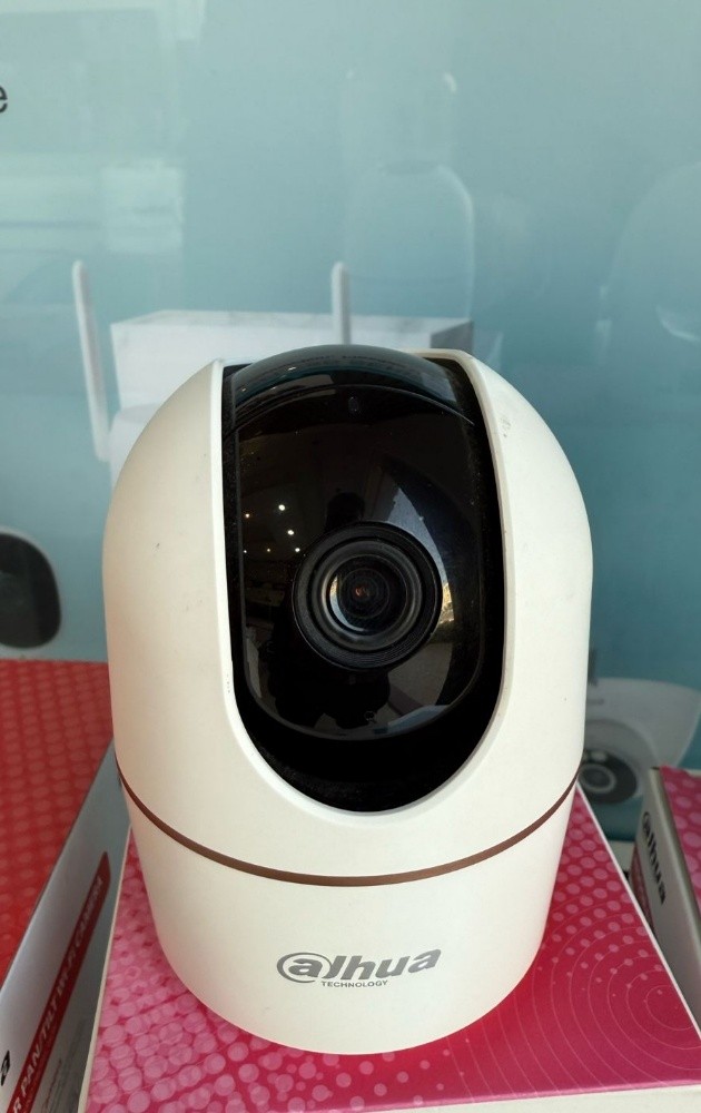 Dahua wifi cctv camera 51274847 - 3