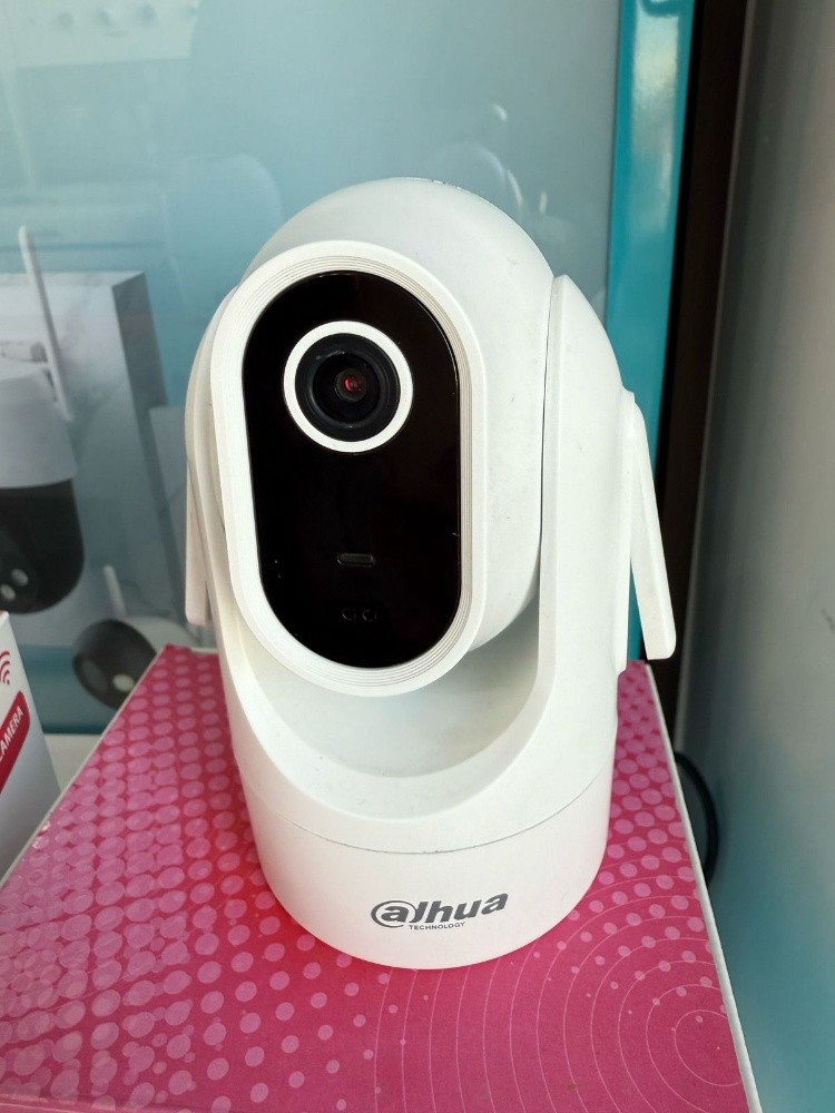 Dahua wifi cctv camera 51274847 - 1