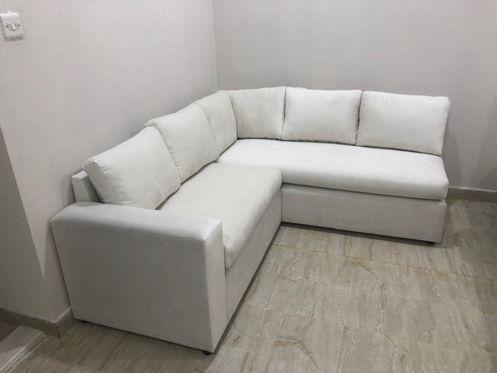 New L - 1