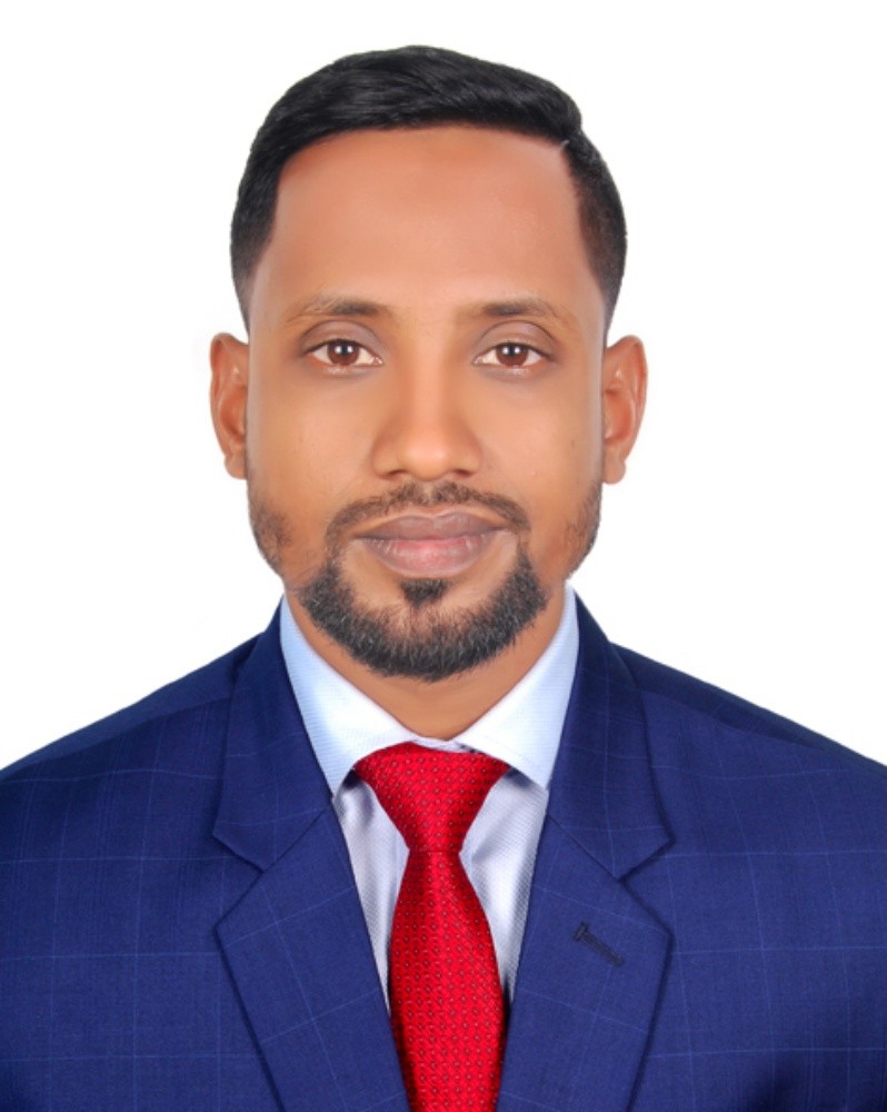 MD SAIDUL ISLAM - 1