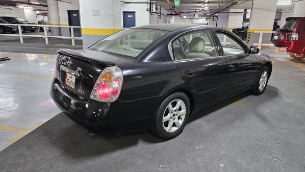 Altima 2007 - 1