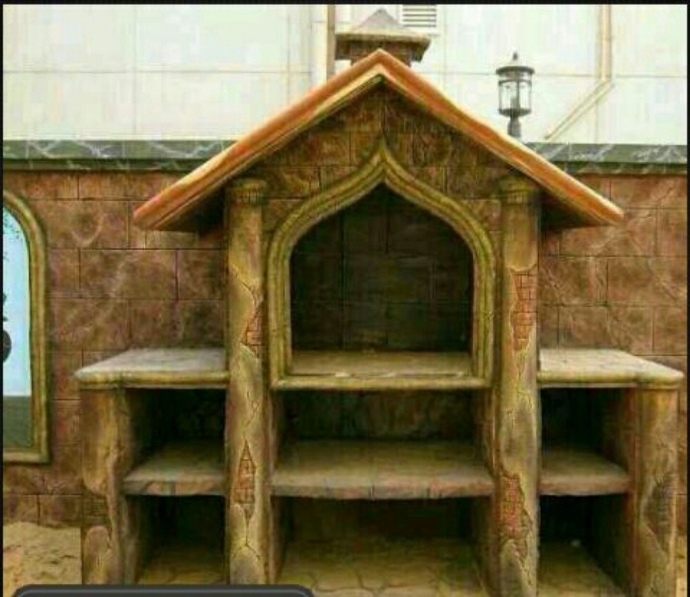 عمل الديكور 55079950 - 7