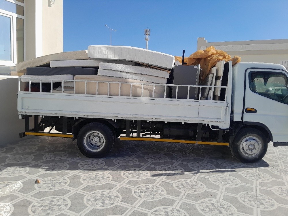نقل الأثاث - 6