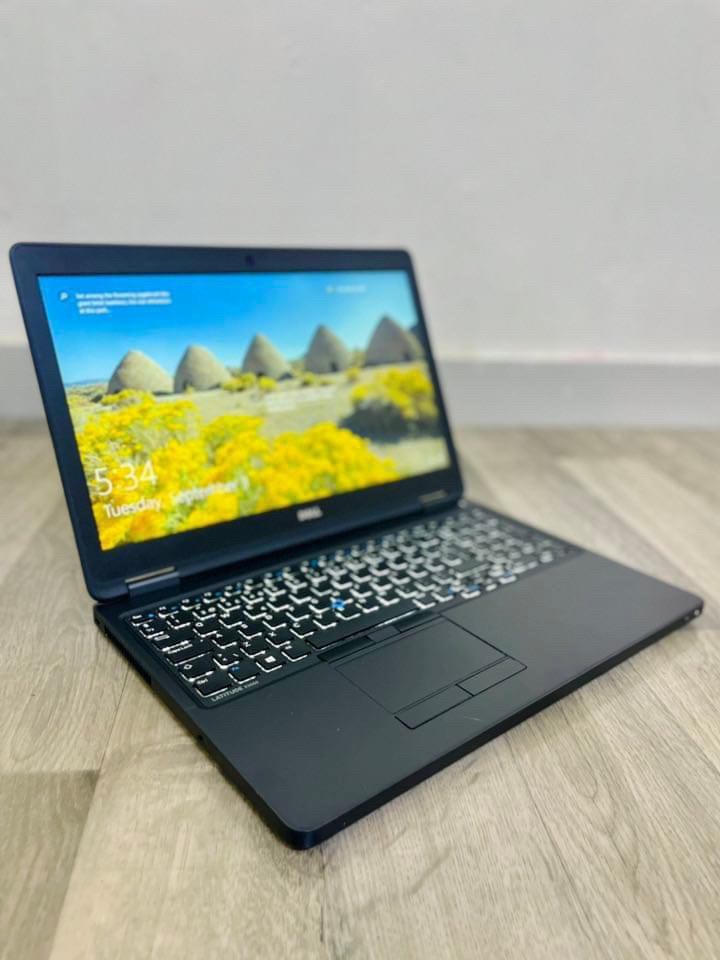 DELL HP LENOVO i7 i5 256 SSD NEAT - 7