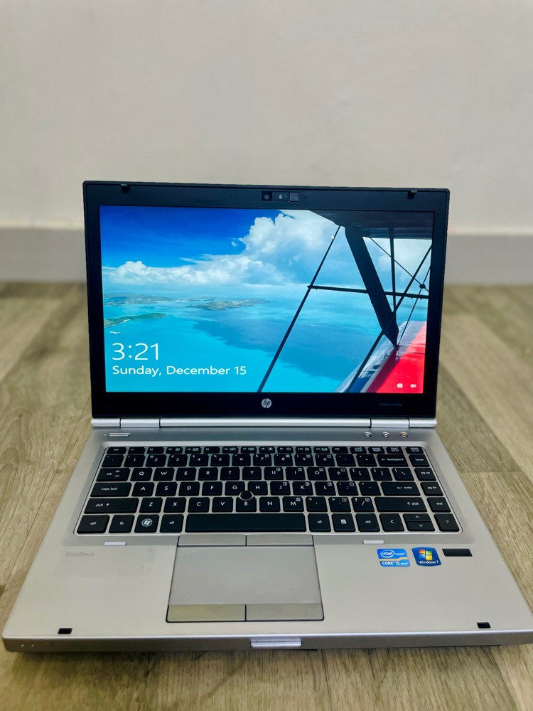 DELL HP LENOVO i7 i5 256 SSD NEAT - 9