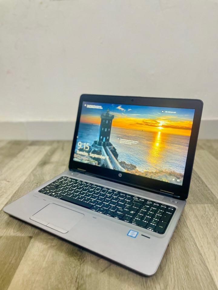 DELL HP LENOVO i7 i5 256 SSD NEAT - 5