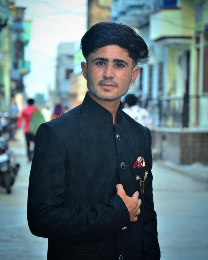 MOHAMMAD SHAHID QURESHI - 1