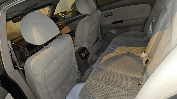 Altima 2007 - 3