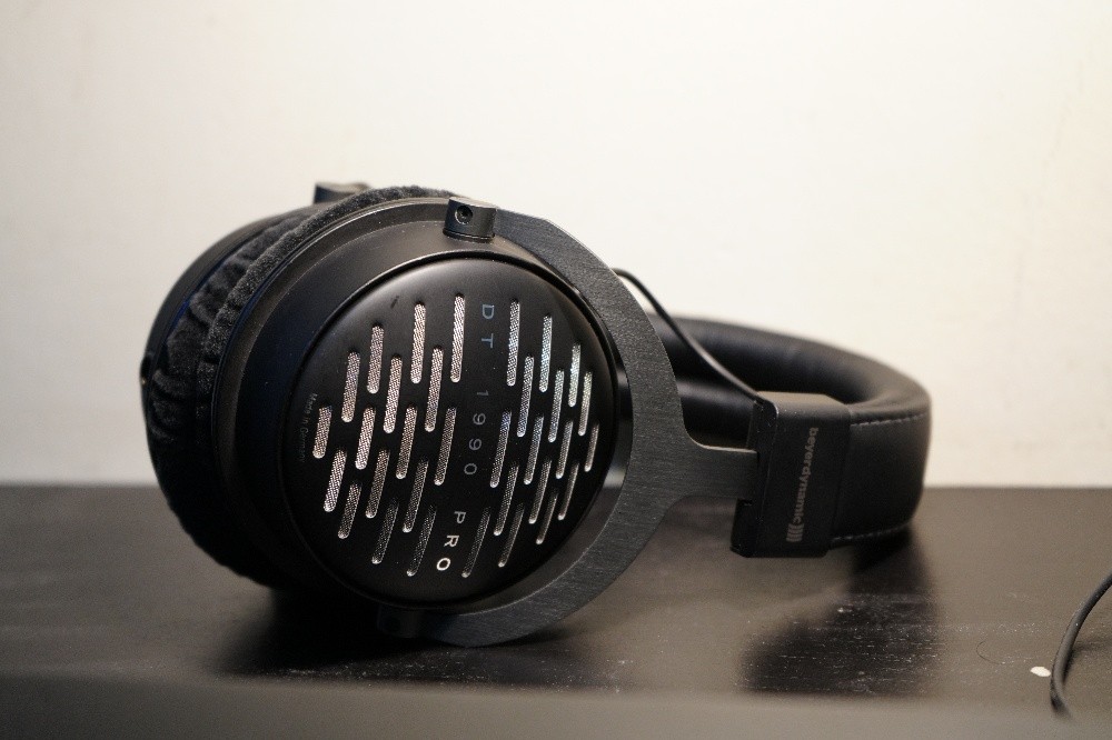 Beyerdynamic DT1990 PRO 250ohm - 4