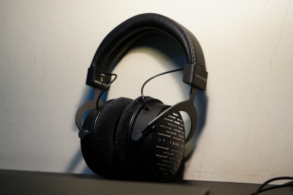 Beyerdynamic DT1990 PRO 250ohm - 2
