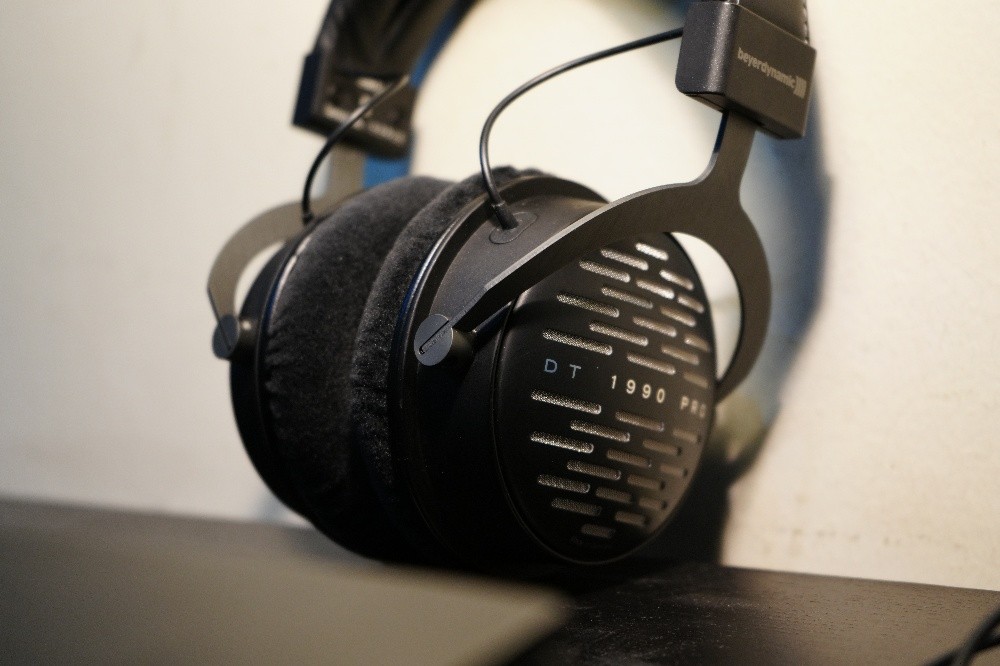 Beyerdynamic DT1990 PRO 250ohm - 3