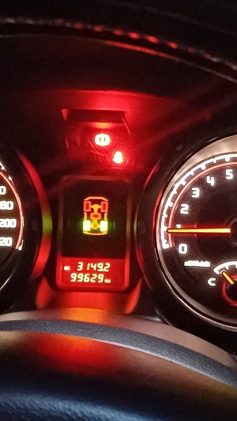 Mitsubishi pajero 3.5L 2016 - 10