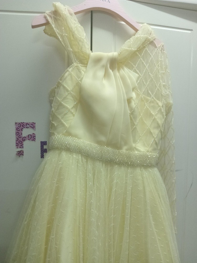 a lot of dresses different sizes - 10