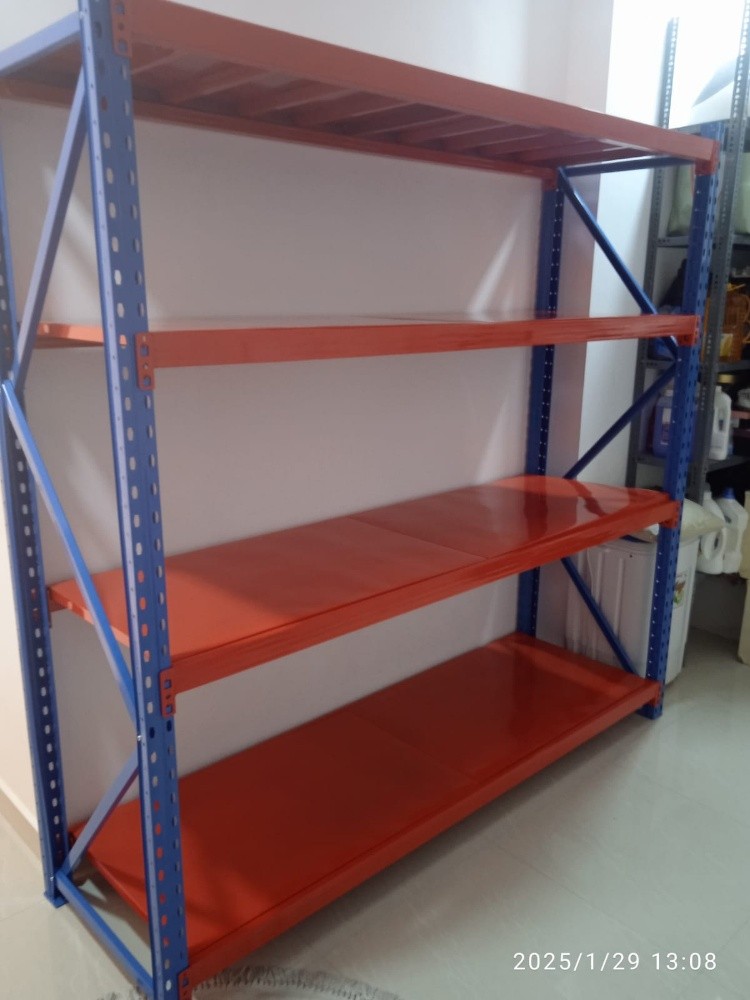 storage racks and shelves - 10
