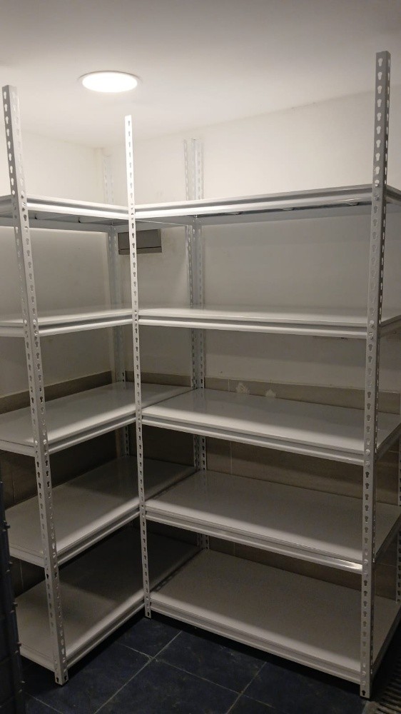 storage racks and shelves - 9