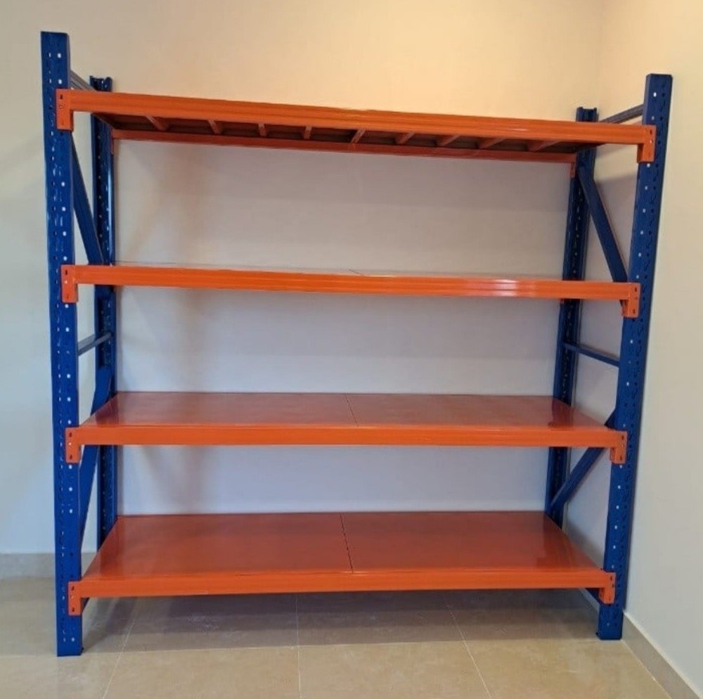 storage racks and shelves - 3