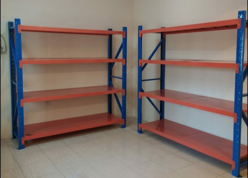 storage racks and shelves - 4