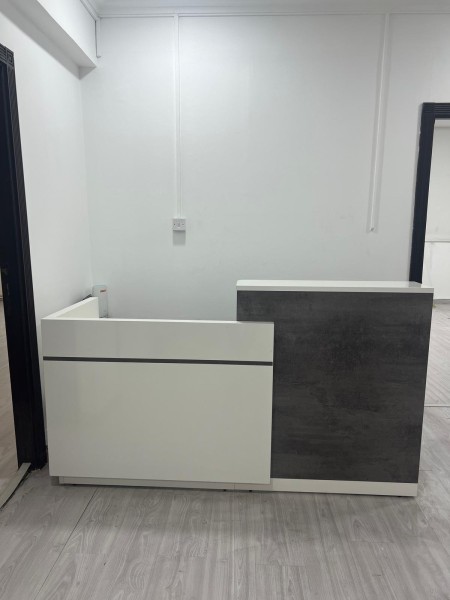 reception set - 9