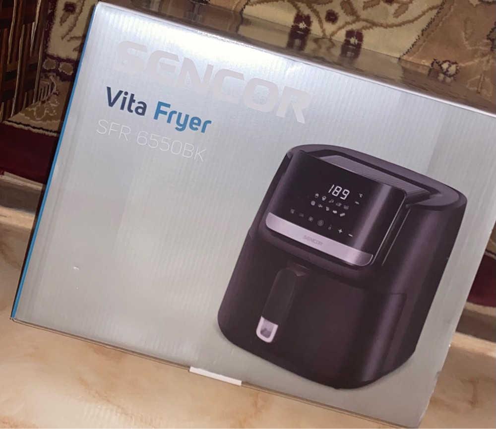 air fryer  - 2