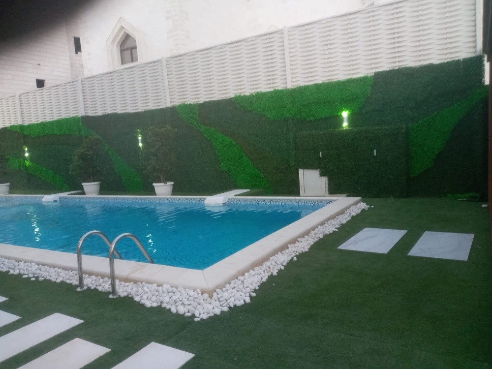 زراعه وديكور خلفيات - 7