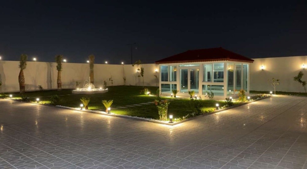 زراعه وديكور خلفيات - 3