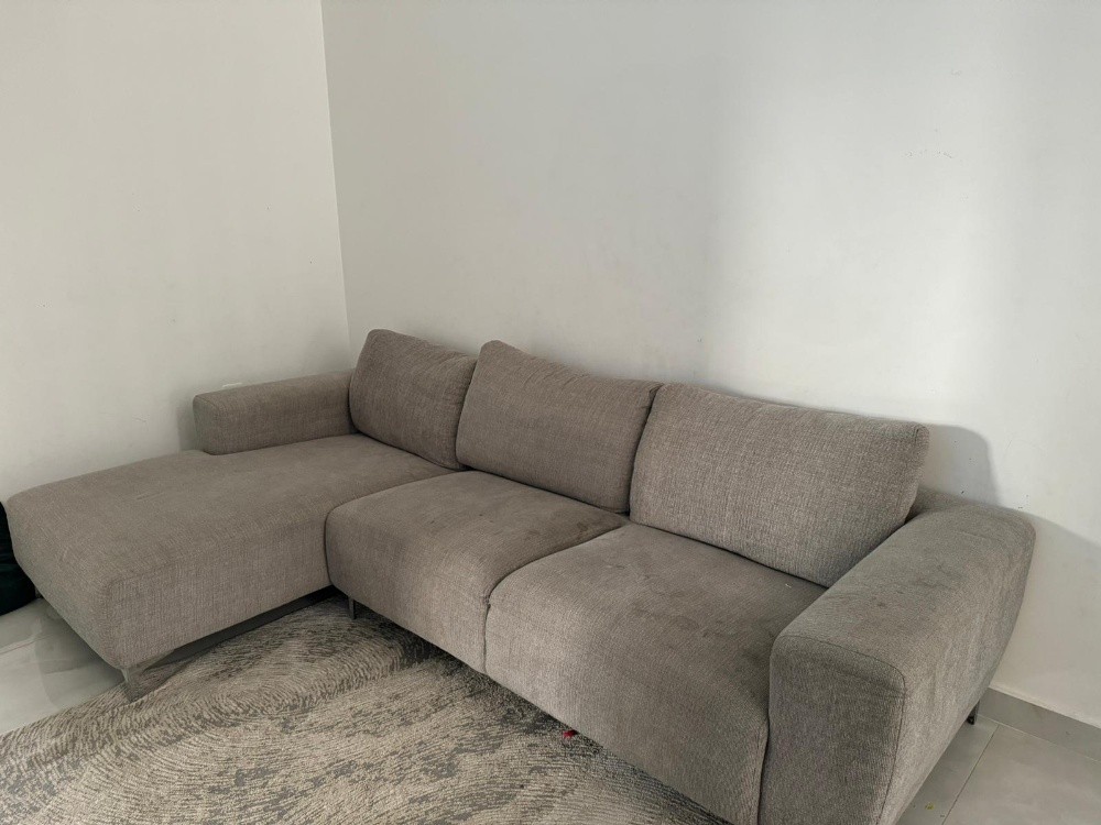 Manufacture and upholstery of all - 11