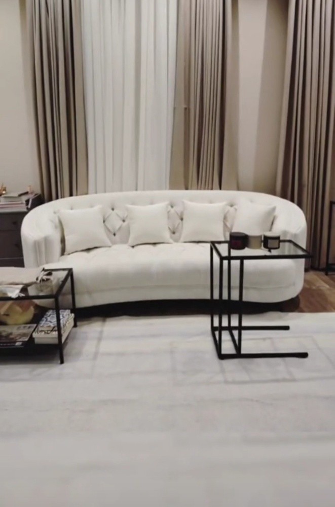 Manufacture and upholstery of all - 14