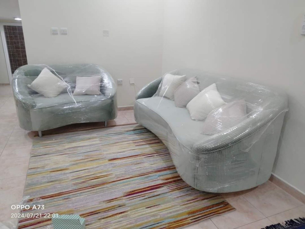 Manufacture and upholstery of all - 12
