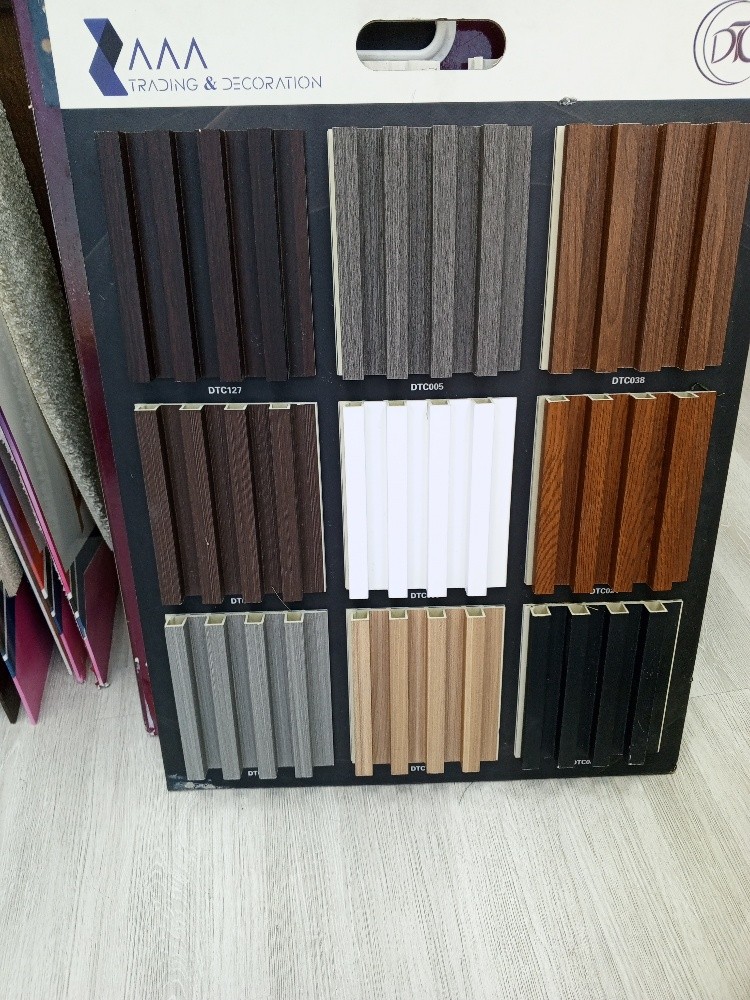 Plastic Carpet Available - 9