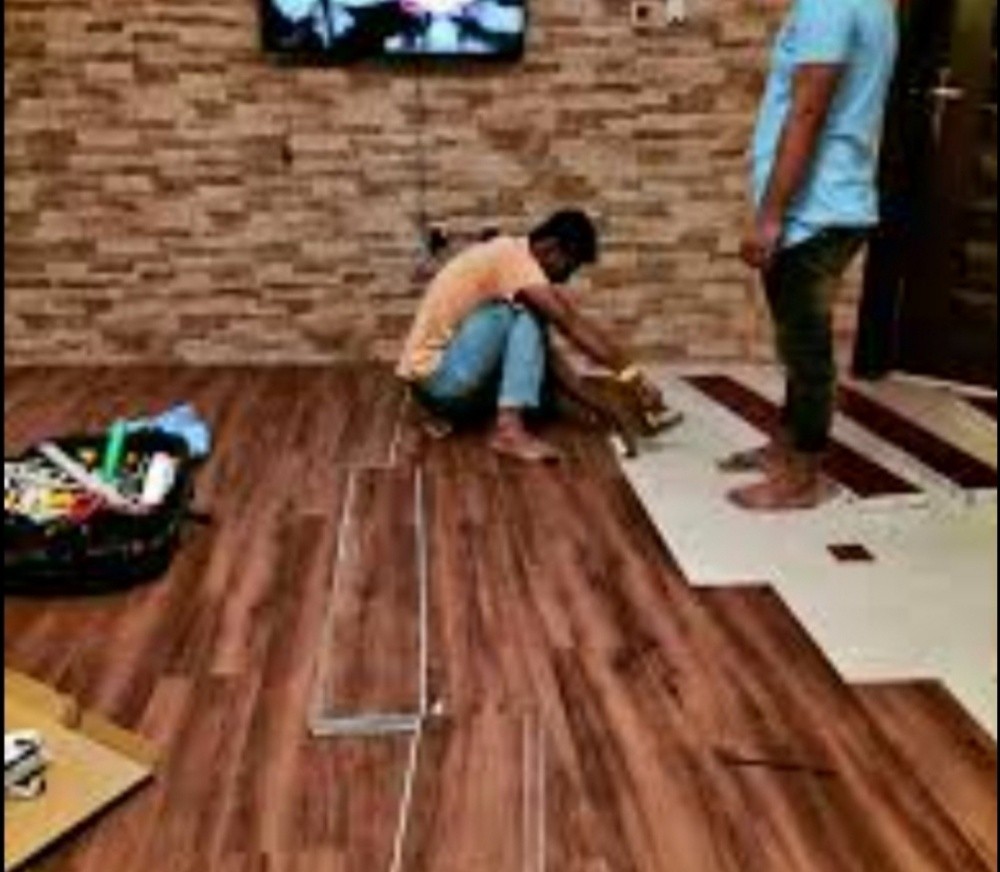 Plastic Carpet Available - 7
